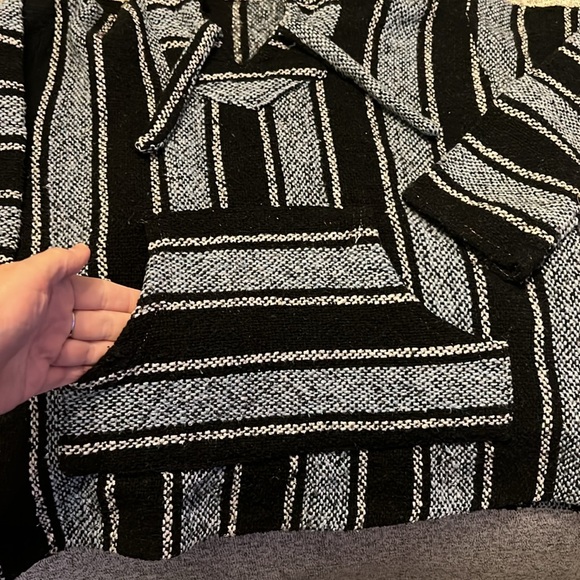 Mexican pullover hoodie men’s women’s unisex - Picture 2 of 4